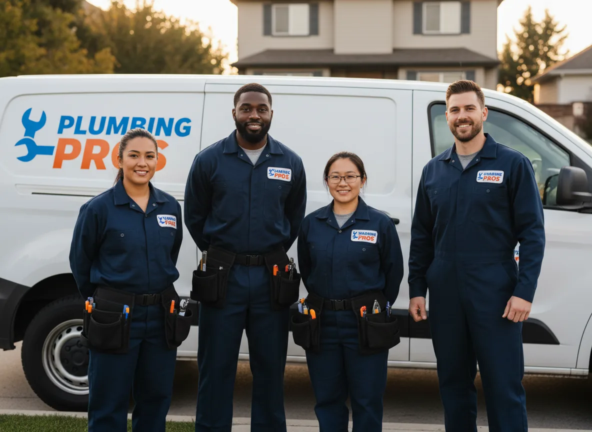 Water Heater Repair company in Eldorado, OH